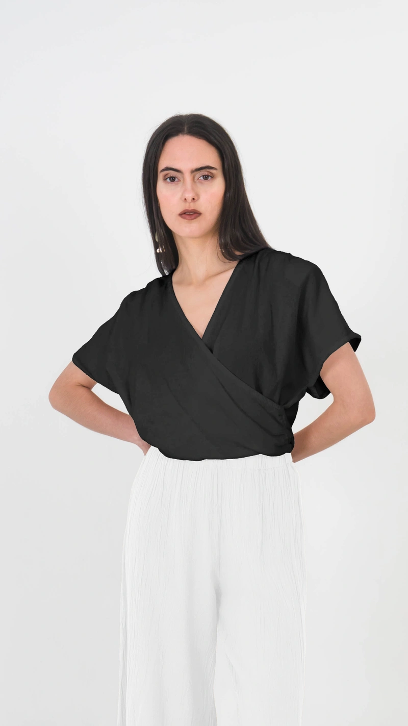 Blusa Cádiz