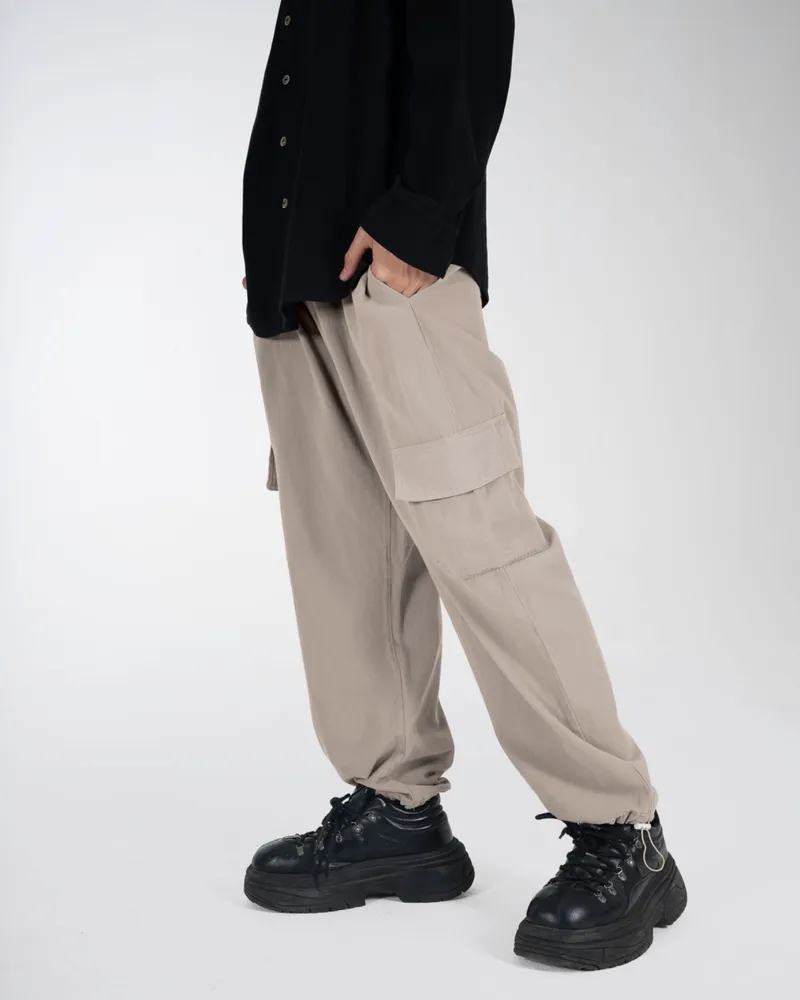 Cecilia nathal - Pants