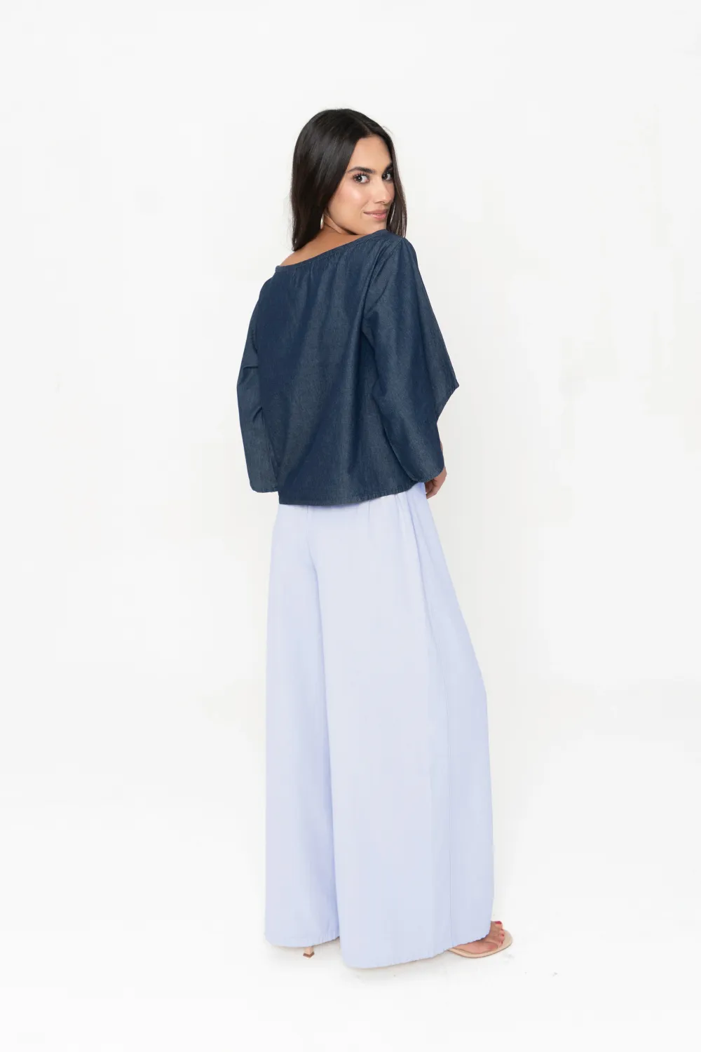 Blusa Anaís