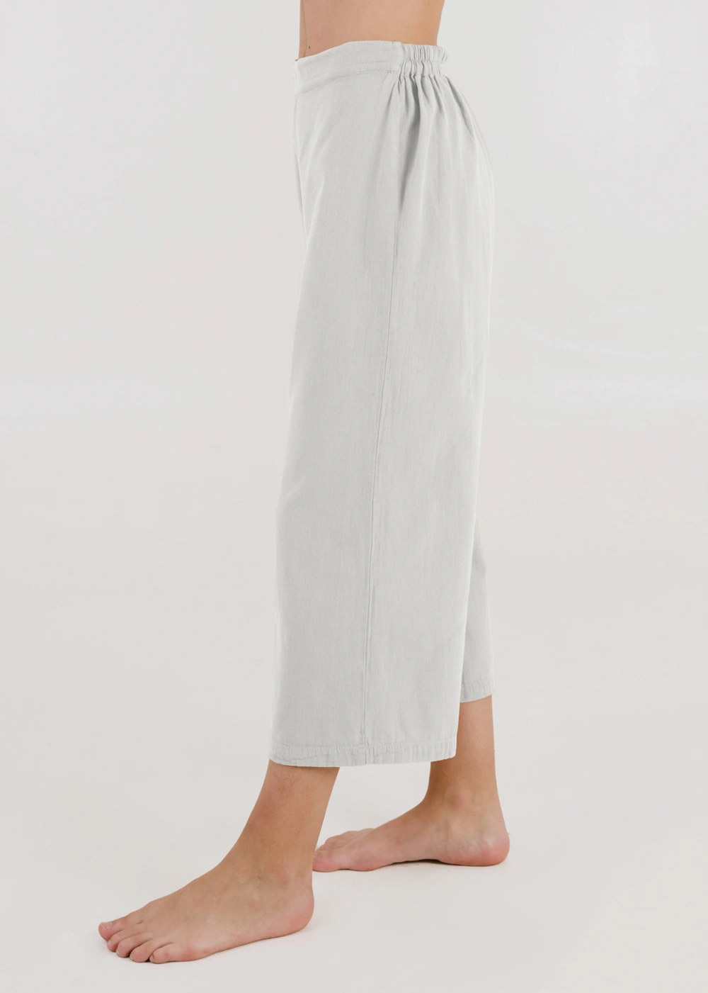 Pantalón Capri Marine