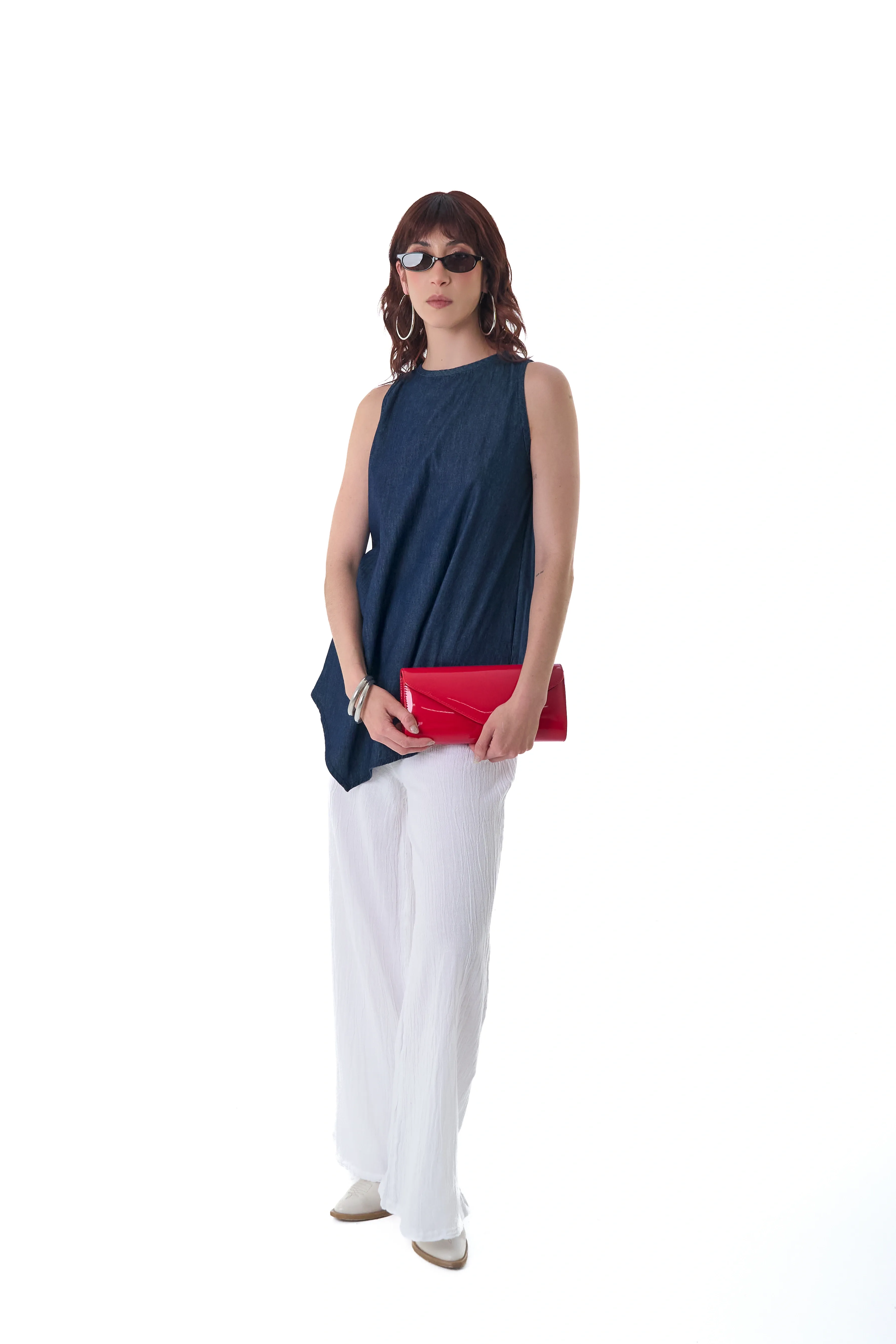 Blusa Tamara