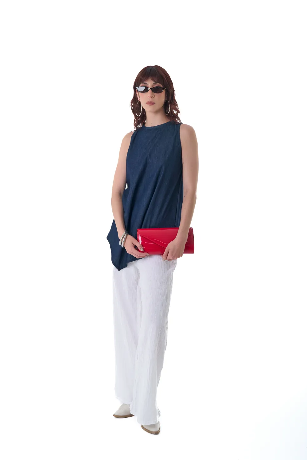 Blusa Tamara
