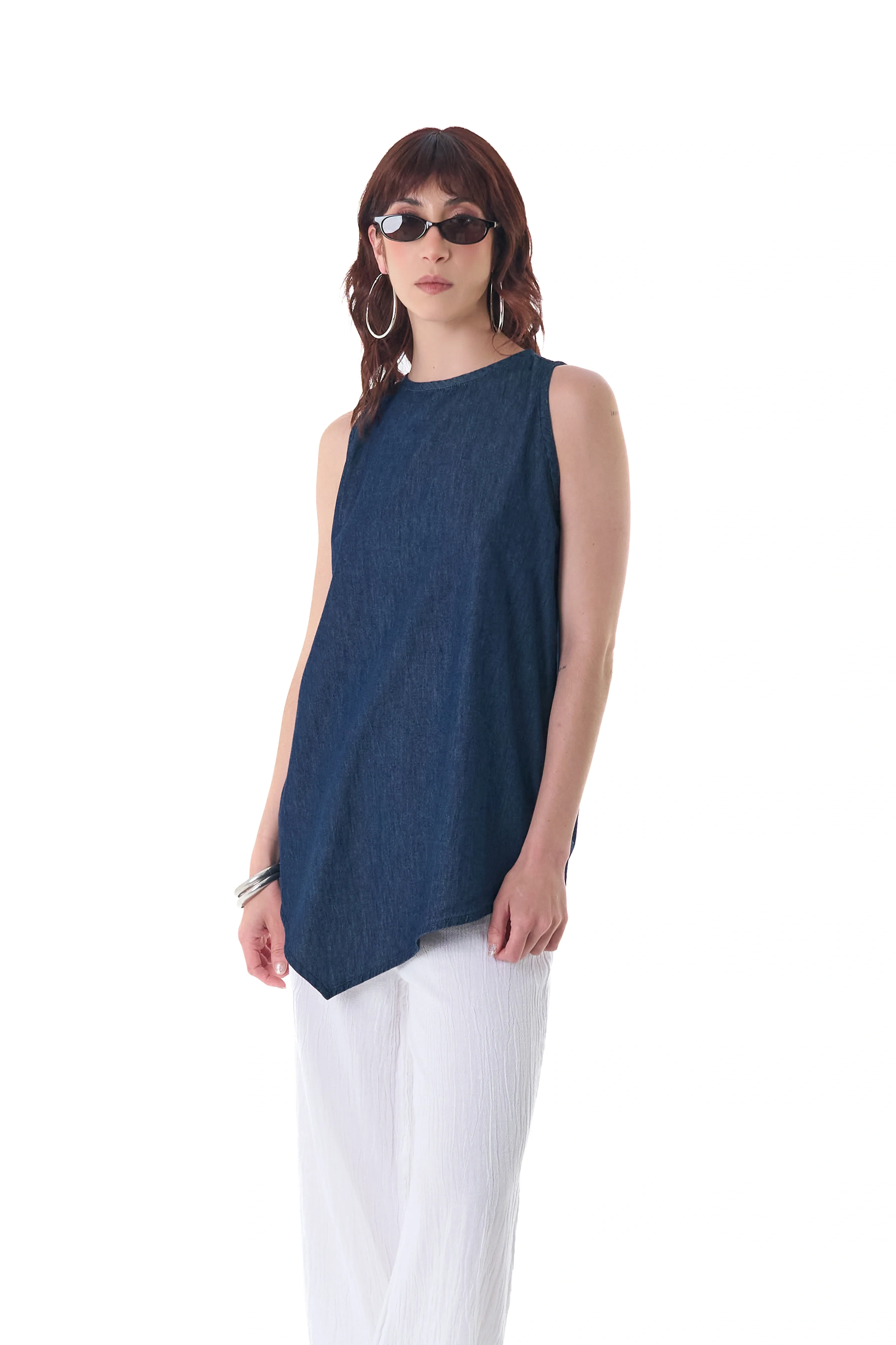 Blusa Tamara