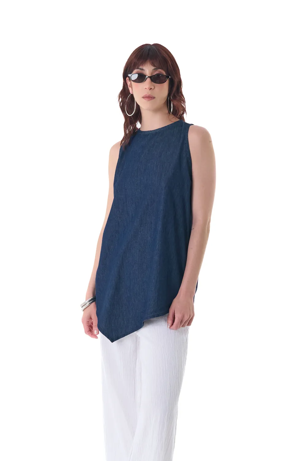Blusa Tamara