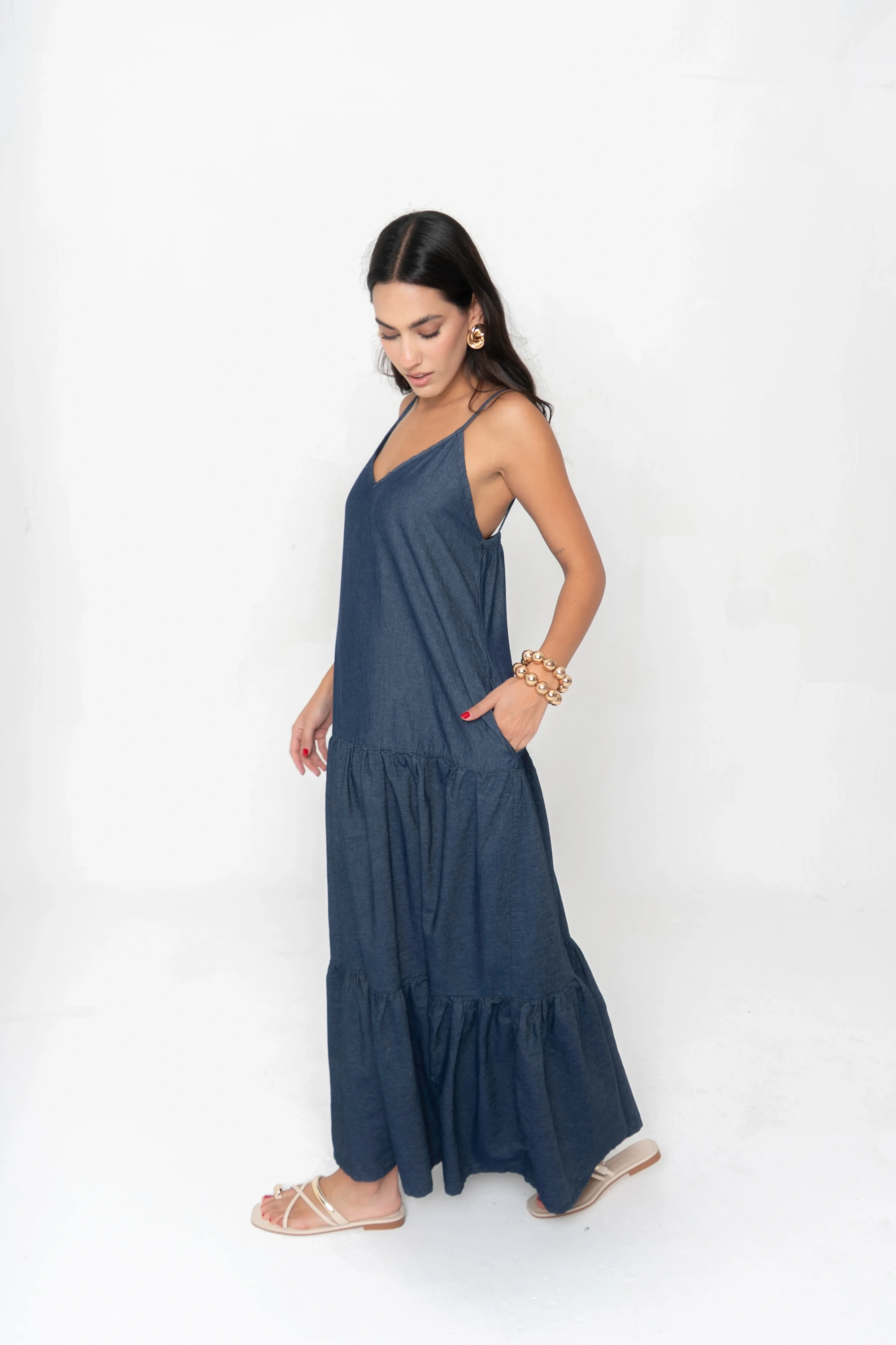 Vestido Simone