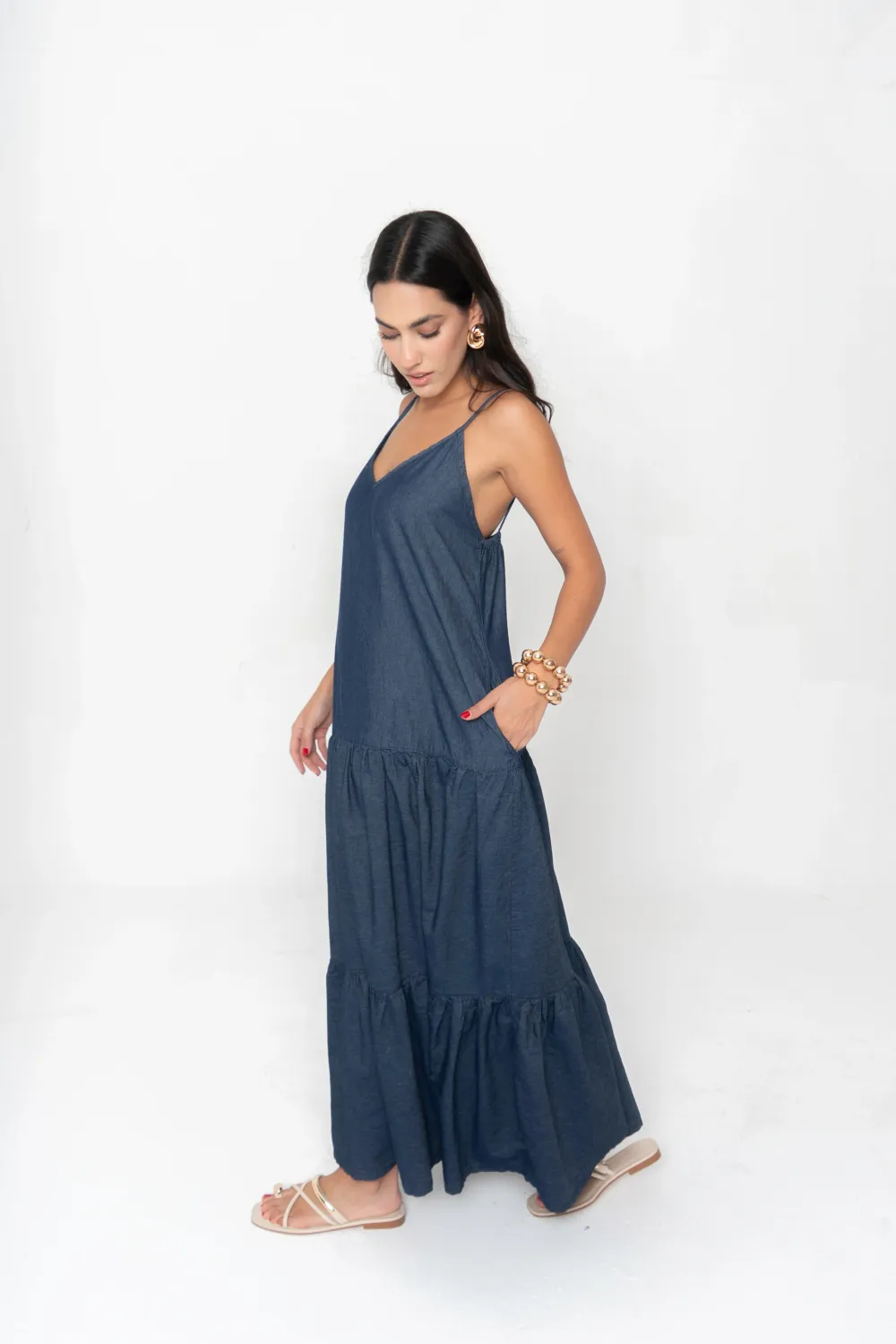 Vestido Simone