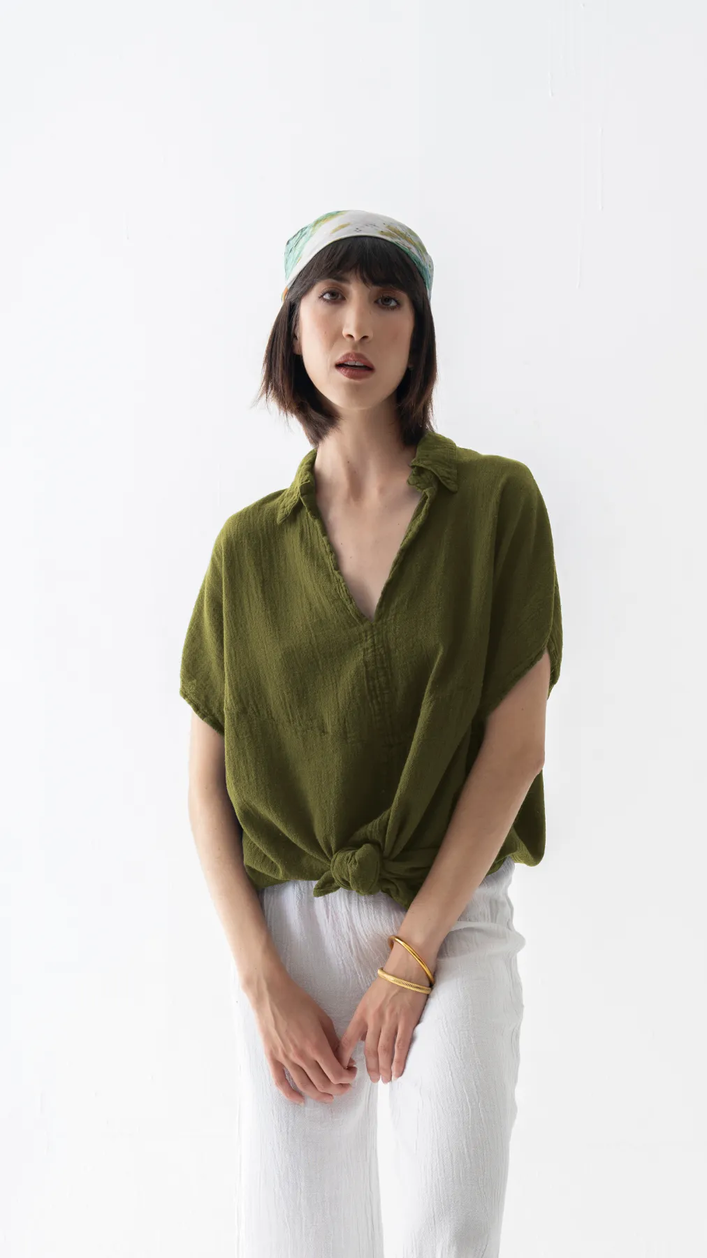 Blusa Massi