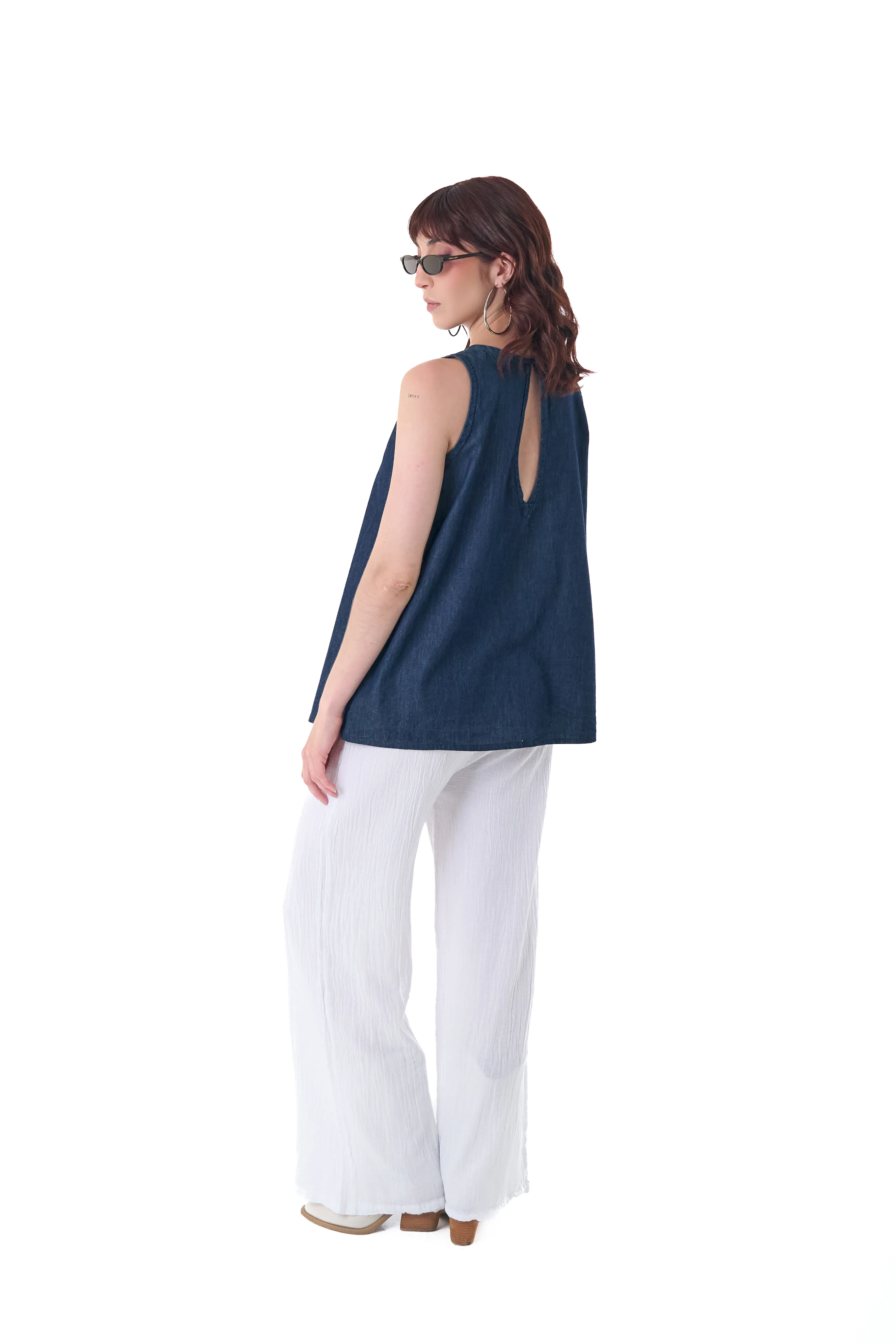 Blusa Tamara