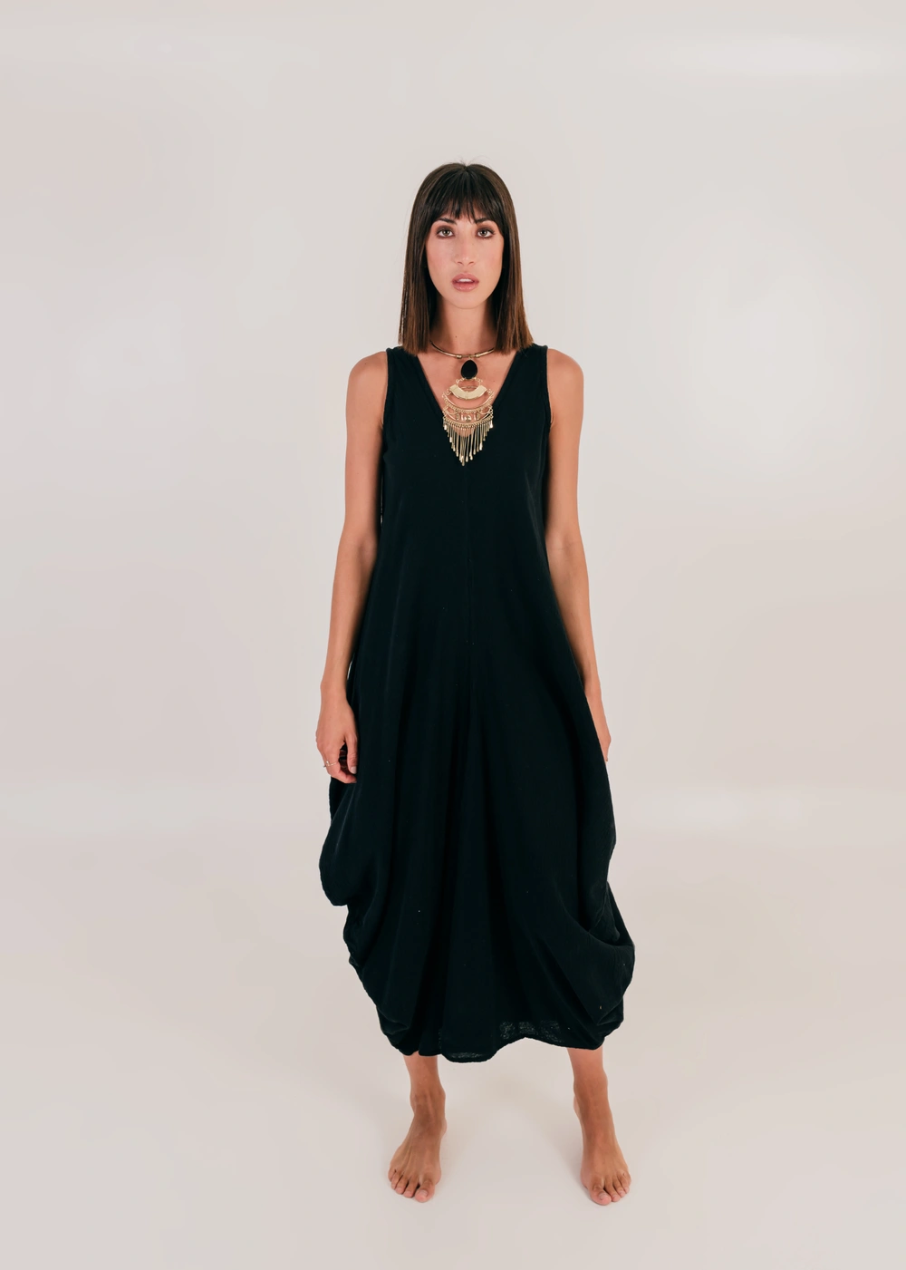 Isadora dress