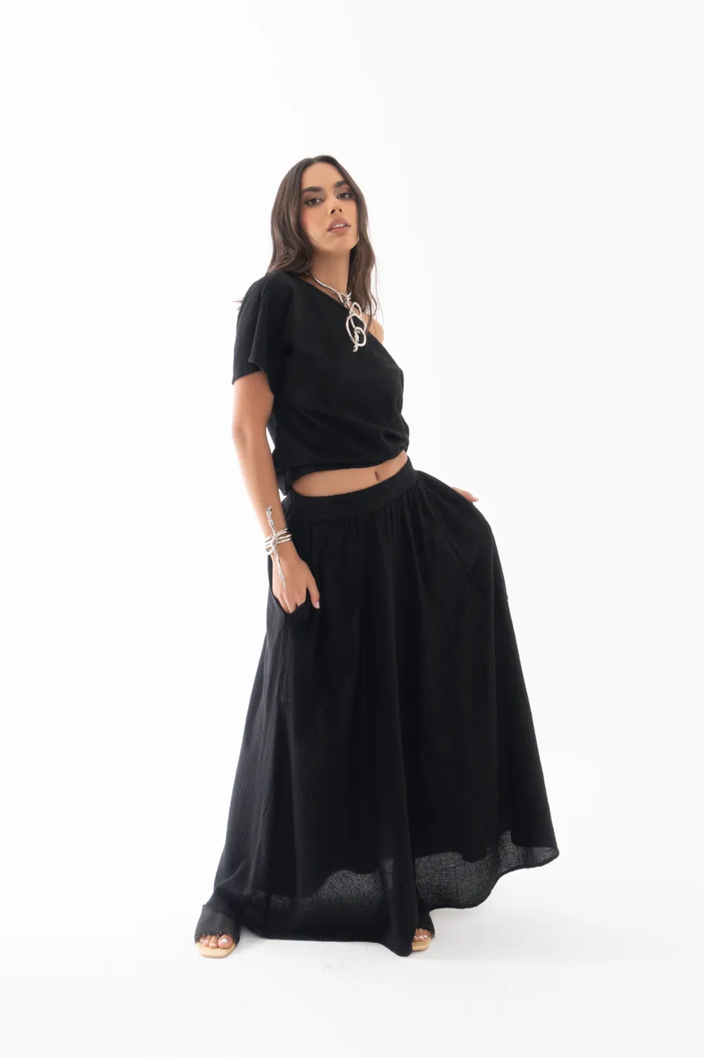 Blusa Aitana
