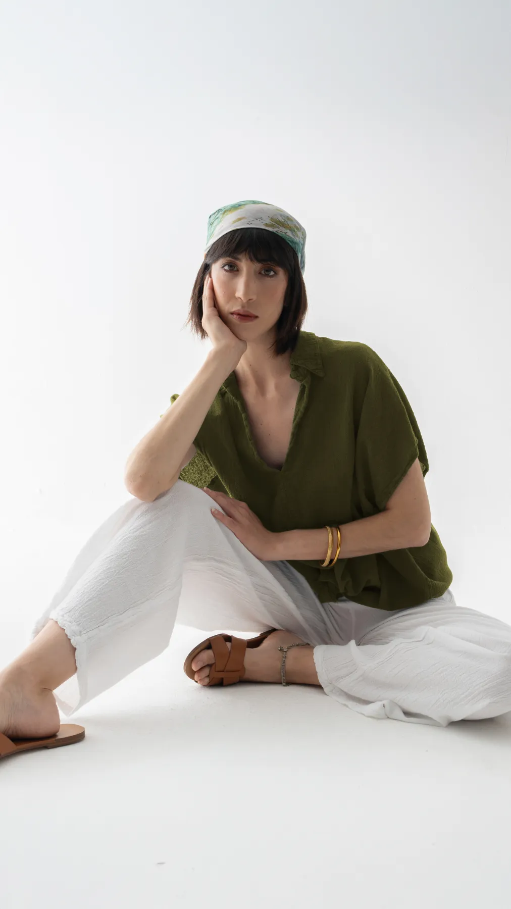 Blusa Massi