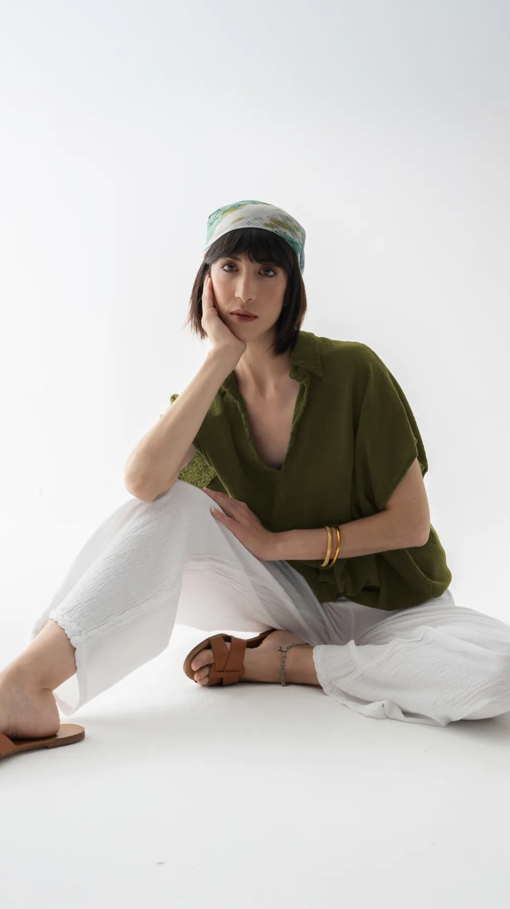 Blusa Massi