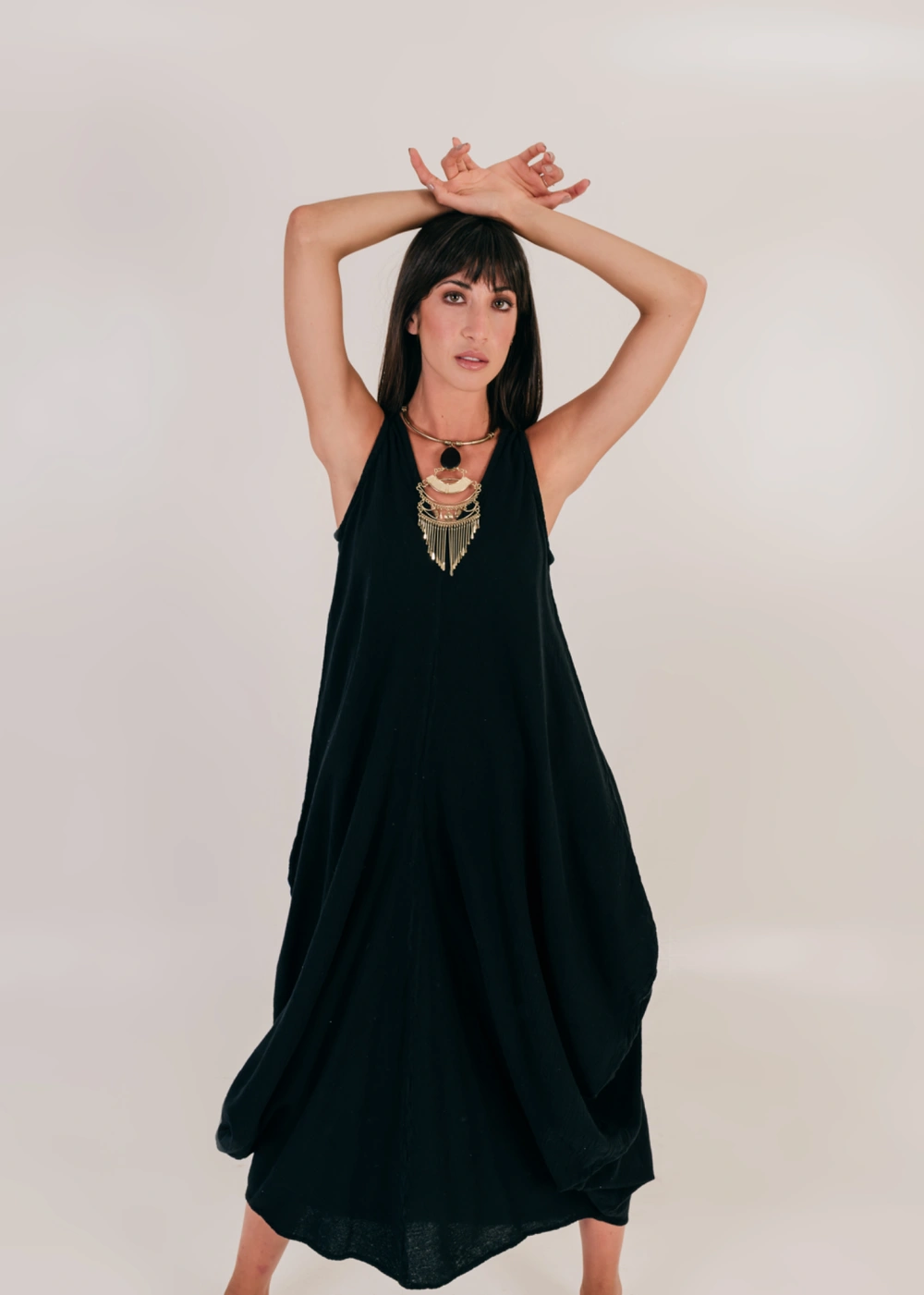 Isadora dress