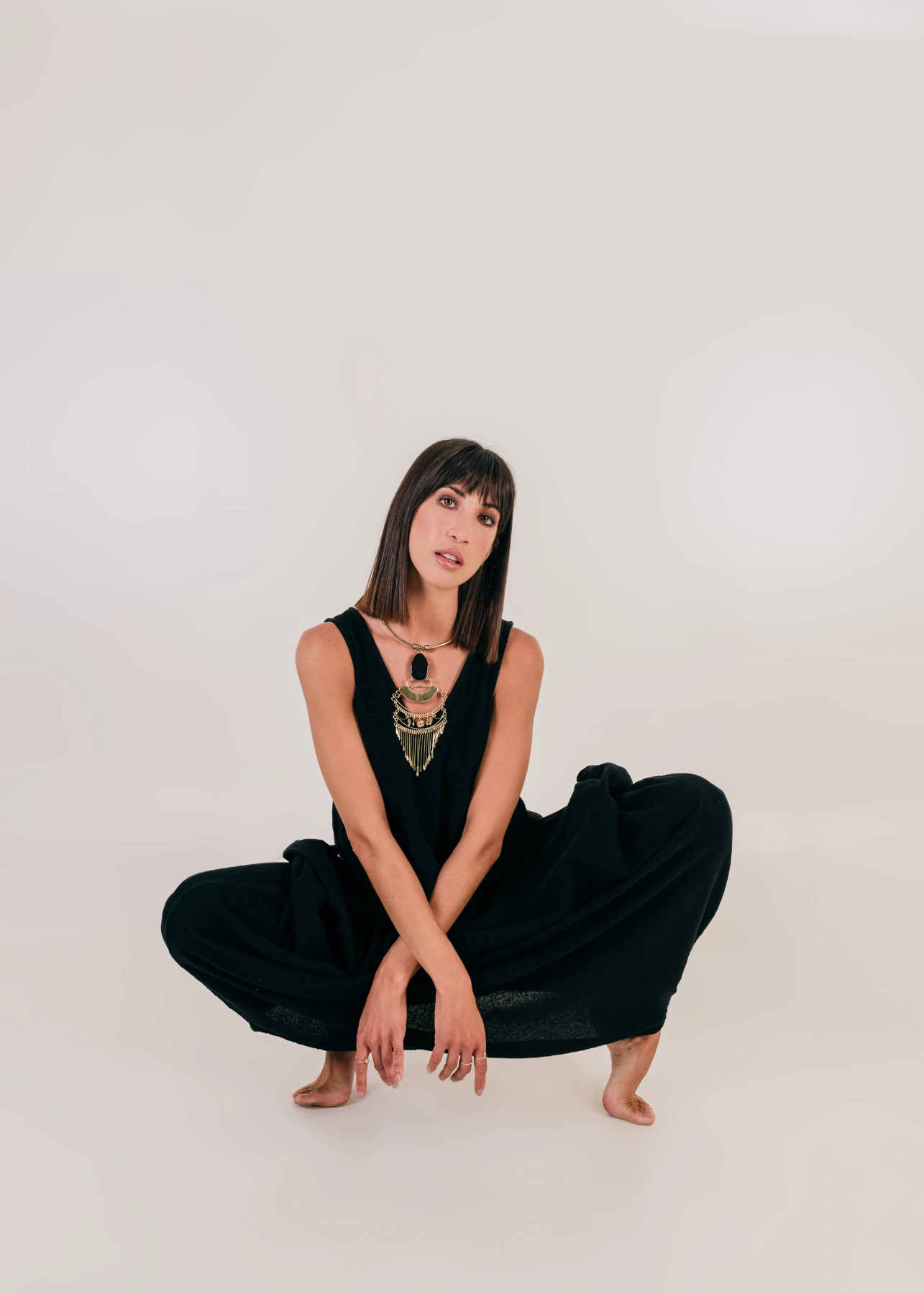 Isadora dress