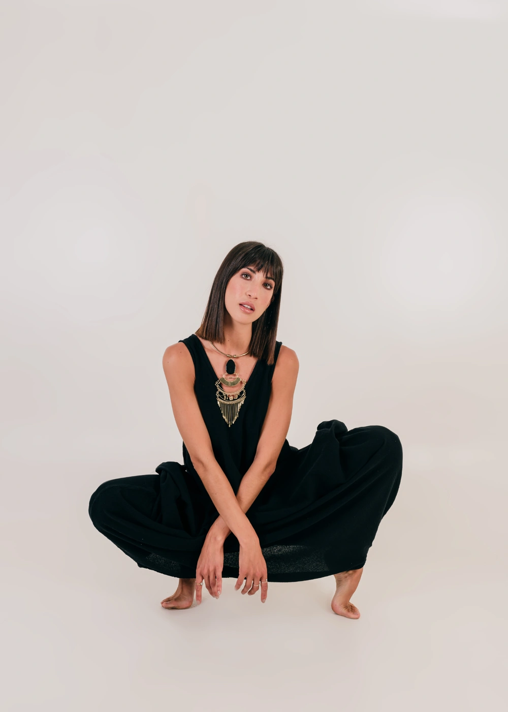 Isadora dress