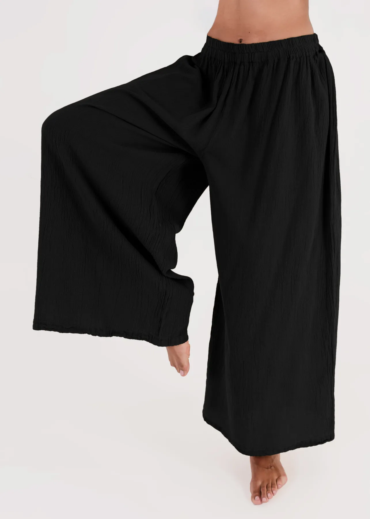Pantalón Pirata