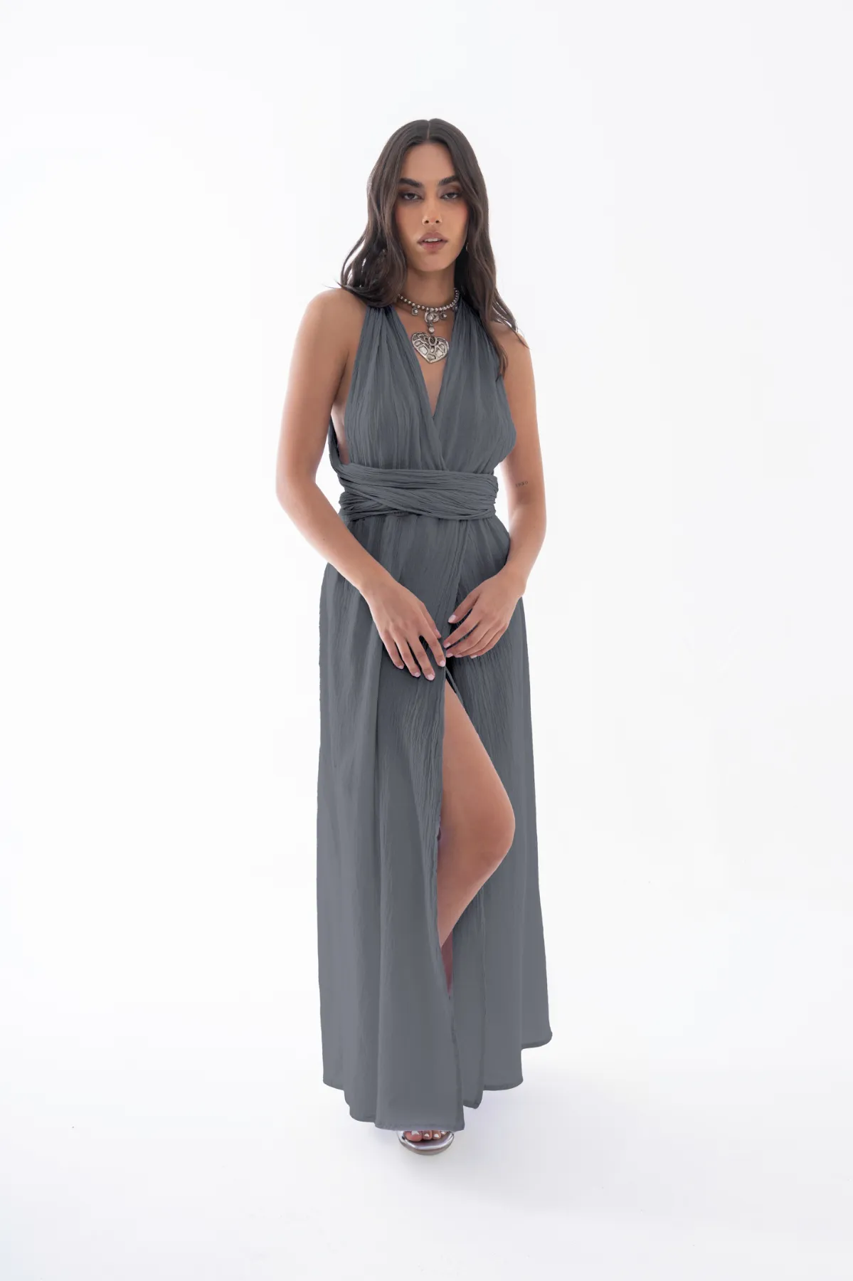Vestido Amaia