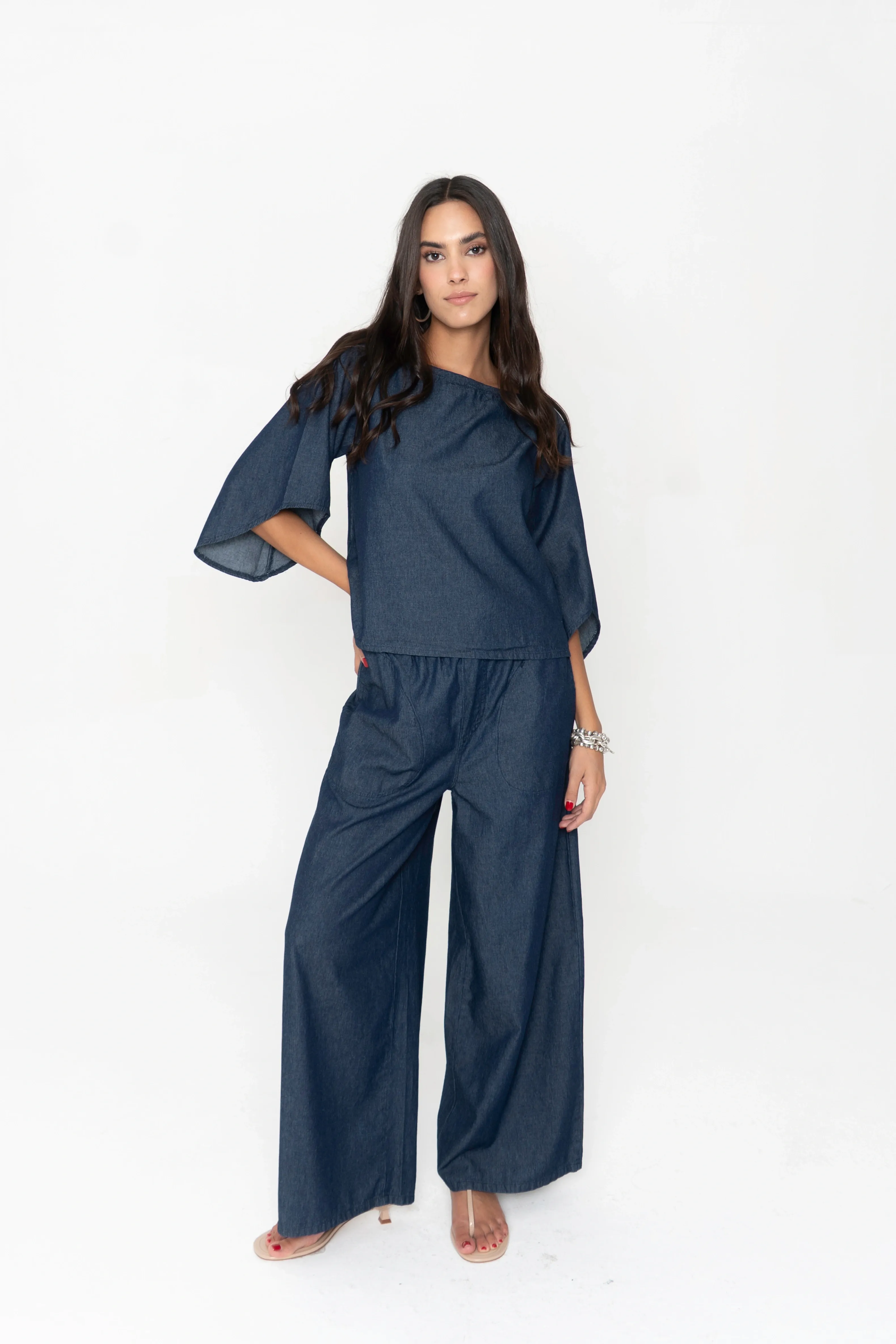 Blusa Anaís