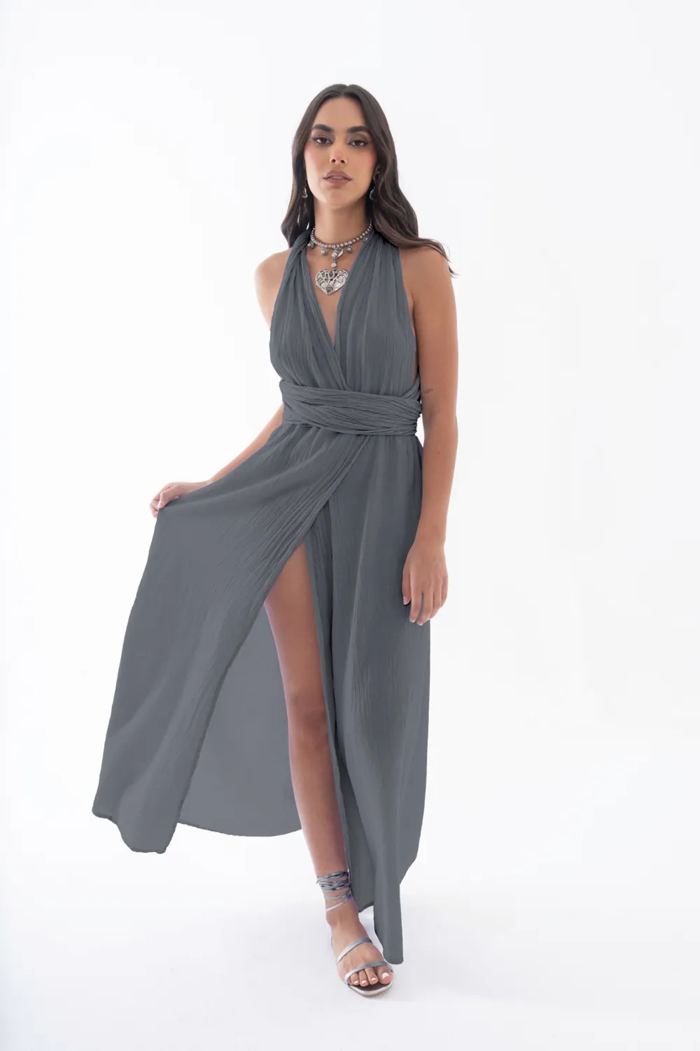 Vestido Amaia