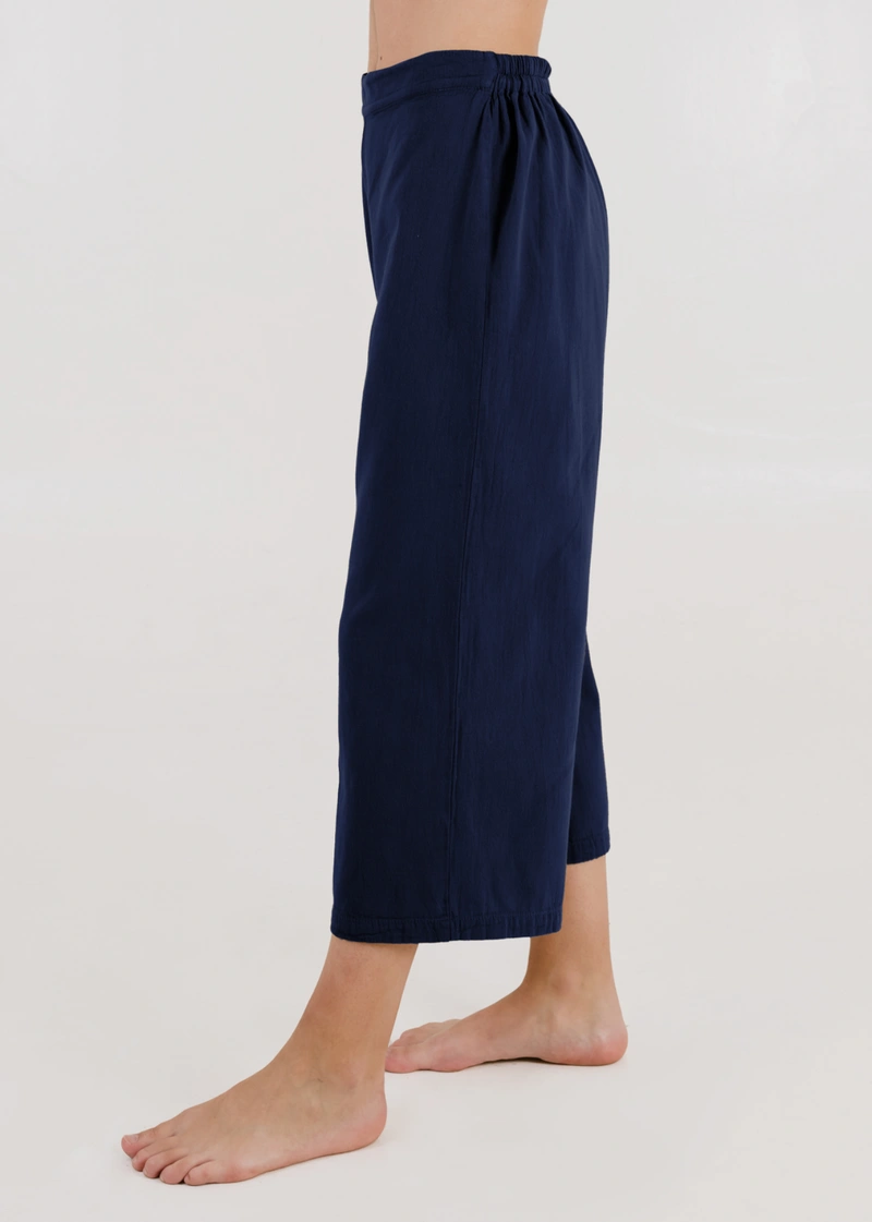Pantalón Capri Marine